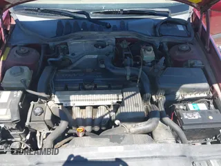 1997 Volvo 850 с VIN YV1LW5647V2322448, выставлен на аукционе IAAI как лот 42311389 с пробегом 162 547 миль миль и . История ставок и продаж доступна на DreamBid. Изображение 10.