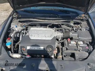 2011 Honda Accord EX-L с VIN 1HGCP3F83BA010057, выставлен на аукционе IAAI как лот 42299285 с пробегом 148 574 миль миль и . История ставок и продаж доступна на DreamBid. Изображение 10.