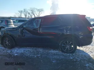 2018 Dodge Durango GT z VIN 1C4RDJDG4JC329888, wystawiony jako IAAI lot #41400419 z przebiegiem Nie podano mil oraz . Historia ofert i sprzedaży dostępna na DreamBid. Obrazek 13.