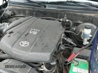 2006 Toyota Tundra SR5 with VIN 5TBRU34136S478685, listed as a IAAI auction lot 42493020 with 264,445 mi miles and . Bid and sale history available at DreamBid. Image 19.