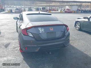 2016 Honda Civic Coupe EX-T with VIN 2HGFC3B31GH362257, listed as a IAAI auction lot 41072645 with 164,845 mi miles. Bid and sale history available at carsss.com. Image 16.