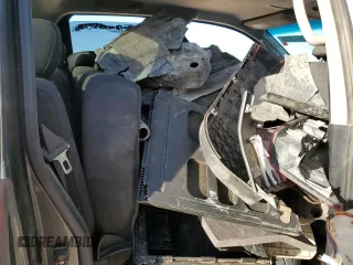 2009 Nissan Titan SE with VIN 1N6BA07D49N310325, listed as a Copart auction lot 87619855 with Not Provided miles and Salvage Title. Bid and sale history available at carsss.com. Image 11.