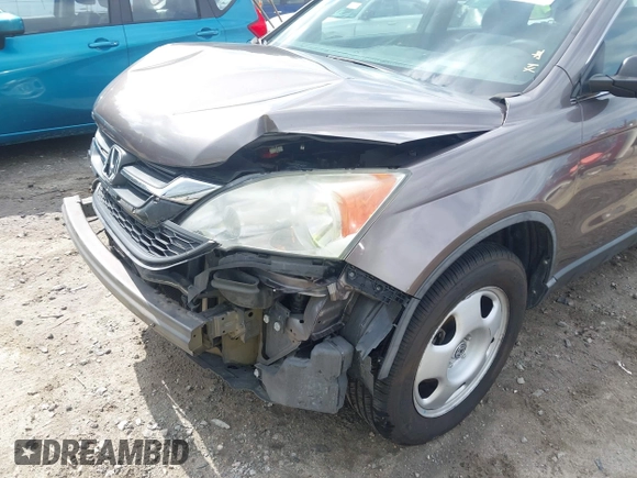 2011 Honda CR-V LX с VIN 5J6RE4H32BL038842, выставлен на аукционе IAAI как лот 42296331 с пробегом 133 306 миль миль и . История ставок и продаж доступна на DreamBid. Изображение 19.