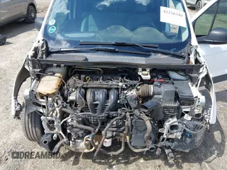 2017 Ford Transit Connect XL with VIN NM0LS6E72H1317913, listed as a IAAI auction lot 42226349 with 209,849 mi miles and . Bid and sale history available at DreamBid. Image 10.
