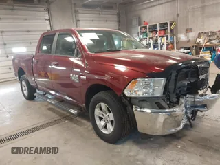 2020 Ram 1500 SLT with VIN 1C6RR7TTXLS101249, listed as a IAAI auction lot 41840953 with 101,785 mi miles and . Bid and sale history available at DreamBid. Image 1.