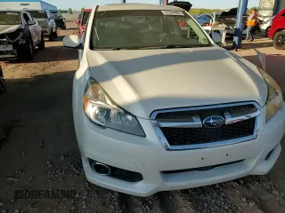 2013 Subaru Legacy Limited z VIN 4S3BMBK68D3042009, wystawiony jako Copart lot #55354465 z przebiegiem 118 743 mil mil oraz Szkoda całkowita • Salvage title. Historia ofert i sprzedaży dostępna na DreamBid. Obrazek 13.