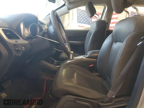 2017 Dodge Journey SXT z VIN 3C4PDDBG7HT592306, wystawiony jako Copart lot #48895015 z przebiegiem 158 289 mil mil oraz Szkoda całkowita • Salvage title. Historia ofert i sprzedaży dostępna na DreamBid. Obrazek 7.