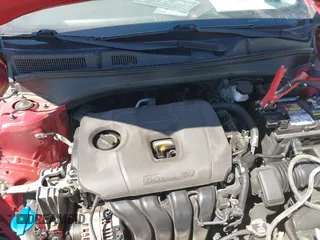2021 Kia Forte LXS z VIN 3KPF24AD2ME309060, wystawiony jako IAAI lot #42220259 z przebiegiem 79 298 mil mil oraz . Historia ofert i sprzedaży dostępna na DreamBid. Obrazek 10.