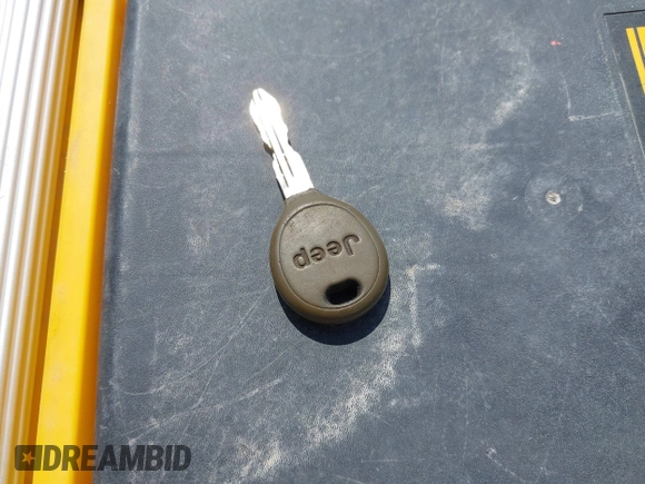 2001 Jeep Wrangler SE с VIN 1J4FA29P21P300094, выставлен на аукционе IAAI как лот 41871446 с пробегом 125 098 миль миль и . История ставок и продаж доступна на DreamBid. Изображение 11.