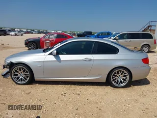 2012 BMW 3 Series 335i with VIN WBAKG7C53CE803345, listed as a IAAI auction lot 42489548 with 96,521 mi miles and . Bid and sale history available at DreamBid. Image 14.