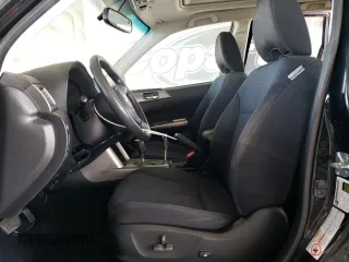 2012 Subaru Forester X Premium с VIN JF2SHADC0CH423602, выставлен на аукционе Copart как лот 57877865 с пробегом 176 062 миль миль и Чистый • Clean title. История ставок и продаж доступна на DreamBid. Изображение 7.