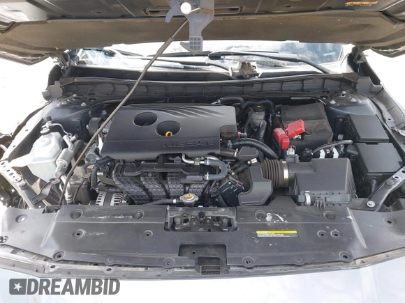 2019 Nissan Altima SL with VIN 1N4BL4EV1KC187977, listed as a IAAI auction lot 42001125 with 157,080 mi miles and . Bid and sale history available at DreamBid. Image 10.