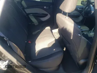 2015 Dodge Dart SXT with VIN 1C3CDFBB3FD346357, listed as a Copart auction lot 49389445 with 83,213 mi miles and Salvage Title. Bid and sale history available at carsss.com. Image 10.