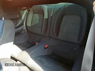 2016 Ford Mustang V6 с VIN 1FA6P8AM1G5220532, выставлен на аукционе Copart как лот 53390255 с пробегом 93 624 миль миль и Списание • Salvage title. История ставок и продаж доступна на DreamBid. Изображение 10.