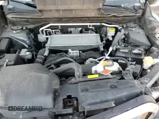 2021 Subaru Ascent Premium with VIN 4S4WMACD6M3441599, listed as a Copart auction lot 71148515 with 91,844 mi miles and Salvage title. Bid and sale history available at DreamBid. Image 14.