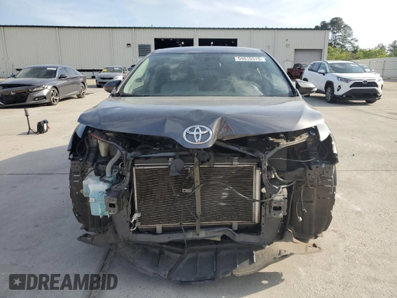2014 Toyota Venza LE z VIN 4T3ZA3BB5EU084579, wystawiony jako Copart lot #54610315 z przebiegiem 131 696 mil mil oraz Czysty tytuł • Clean title. Historia ofert i sprzedaży dostępna na DreamBid. Obrazek 5.
