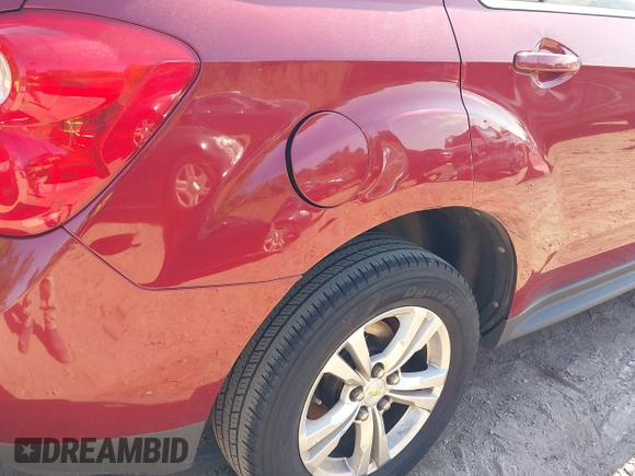 2011 Chevrolet Equinox 1LT with VIN 2CNFLEEC8B6354713, listed as a IAAI auction lot 42229024 with 204,639 mi miles and . Bid and sale history available at DreamBid. Image 14.