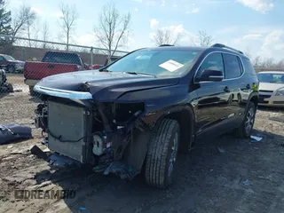 2020 GMC Acadia SLE z VIN 1GKKNRLS2LZ211202, wystawiony jako IAAI lot #41800521 z przebiegiem 62 104 mil mil oraz . Historia ofert i sprzedaży dostępna na DreamBid. Obrazek 18.