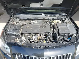2013 Buick Regal GS with VIN 2G4GV5GV1D9219796, listed as a IAAI auction lot 41919451 with 168,795 mi miles and . Bid and sale history available at DreamBid. Image 10.