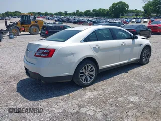 2015 Ford Taurus Limited with VIN 1FAHP2F88FG171835, listed as a IAAI auction lot 42370656 with 152,210 mi miles and . Bid and sale history available at DreamBid. Image 4.