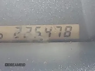 2004 Lexus SC 430 с VIN JTHFN48Y840057144, выставлен на аукционе IAAI как лот 42276706 с пробегом 226 478 миль миль и . История ставок и продаж доступна на DreamBid. Изображение 7.