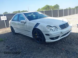 2007 Mercedes-Benz C 230 Sport with VIN WDBRF52H27F893087, listed as a IAAI auction lot 42661678 with 227,026 mi miles and . Bid and sale history available at DreamBid. Image 1.