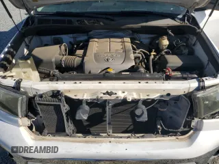 2009 Toyota Tundra 4WD Truck with VIN 5TFBW54149X087574, listed as a Copart auction lot 49273235 with 229,401 mi miles and Salvage Title. Bid and sale history available at carsss.com. Image 13.