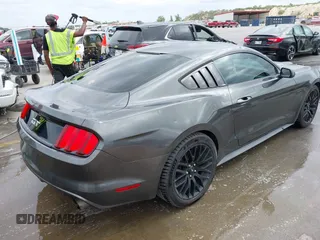 2016 Ford Mustang GT with VIN 1FA6P8CF8G5215553, listed as a IAAI auction lot 42062988 with 71,314 mi miles and . Bid and sale history available at DreamBid. Image 4.