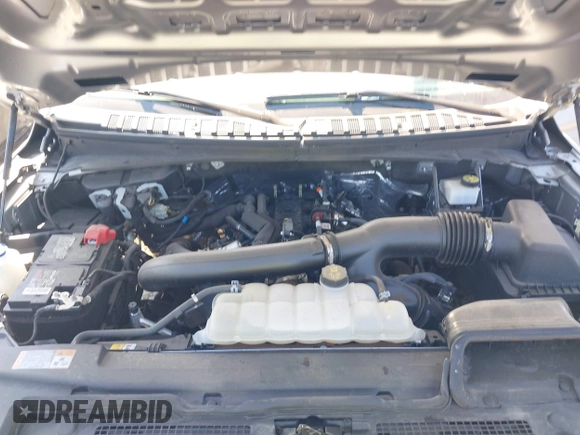 2024 Ford Expedition Max Limited with VIN 1FMJK2A80REA59205, listed as a IAAI auction lot 42691691 with 51,948 mi miles and . Bid and sale history available at DreamBid. Image 10.