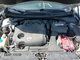2013 Nissan Maxima S с VIN 1N4AA5AP5DC806520, выставлен на аукционе IAAI как лот 42250289 с пробегом Не указан миль и . История ставок и продаж доступна на DreamBid. Изображение 10.