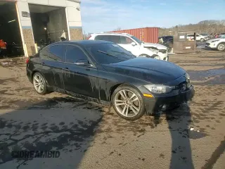 2015 BMW 3 Series 328i xDrive с VIN WBA3B5C59FF960920, выставлен на аукционе Copart как лот 45371575 с пробегом 136 260 миль миль и Списание • Salvage title. История ставок и продаж доступна на DreamBid. Изображение 13.
