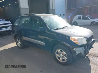 2005 Toyota RAV4 with VIN JTEGD20V150064559, listed as a IAAI auction lot 41382707 with 177,006 mi miles and . Bid and sale history available at DreamBid. Image 1.