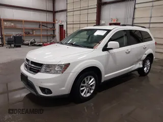 2015 Dodge Journey SXT with VIN 3C4PDCBG6FT709042, listed as a IAAI auction lot 41979307 with 116,713 mi miles and . Bid and sale history available at DreamBid. Image 17.