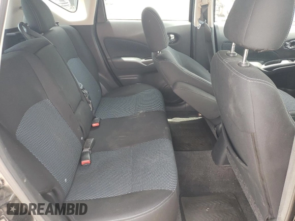 2014 Nissan Note S Plus with VIN 3N1CE2CP5EL396944, listed as a Copart auction lot 60194395 with 149,498 mi miles and Clean title. Bid and sale history available at DreamBid. Image 10.