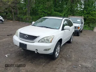 2009 Lexus RX 350 with VIN 2T2HK31UX9C105997, listed as a IAAI auction lot 42231714 with 141,532 mi miles and . Bid and sale history available at DreamBid. Image 18.