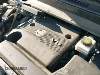 2014 Nissan Pathfinder SV z VIN 5N1AR2MN4EC626860, wystawiony jako IAAI lot #42094147 z przebiegiem 275 819 mil mil oraz . Historia ofert i sprzedaży dostępna na DreamBid. Obrazek 12.