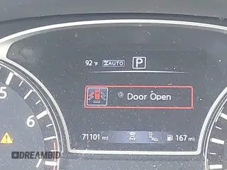 2020 Nissan Pathfinder Platinum with VIN 5N1DR2DM0LC633399, listed as a IAAI auction lot 41850878 with 71,101 mi miles and . Bid and sale history available at DreamBid. Image 7.