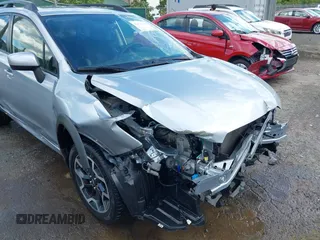 2016 Subaru Crosstrek Premium z VIN JF2GPABC5G8244005, wystawiony jako IAAI lot #42198819 z przebiegiem 42 273 mil mil oraz . Historia ofert i sprzedaży dostępna na DreamBid. Obrazek 19.