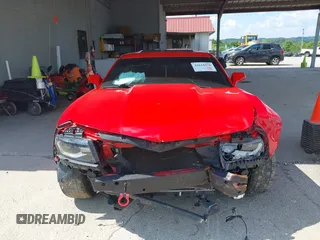 2014 Chevrolet Camaro LT with VIN 2G1FB1E38E9269513, listed as a IAAI auction lot 42624476 with Not provided miles and . Bid and sale history available at DreamBid. Image 13.