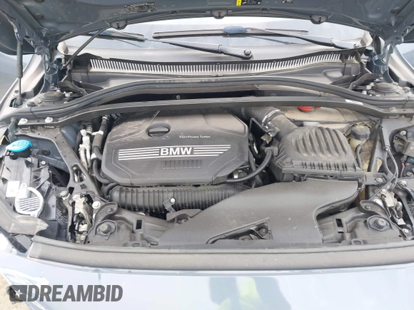 2021 BMW 2 Series 228i xDrive z VIN WBA73AK09M7G52220, wystawiony jako IAAI lot #42403680 z przebiegiem 72 407 mil mil oraz . Historia ofert i sprzedaży dostępna na DreamBid. Obrazek 10.