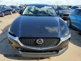 2020 Mazda CX-30 with VIN 3MVDMBBL8LM104003, listed as a Copart auction lot 73866994 with 47,576 mi miles and Non Repairable. Bid and sale history available at DreamBid. Image 5.