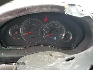 2008 Subaru Outback z VIN 4S4BP60CX87355130, wystawiony jako Copart lot #54596765 z przebiegiem Nie podano mil oraz Szkoda całkowita • Salvage title. Historia ofert i sprzedaży dostępna na DreamBid. Obrazek 9.