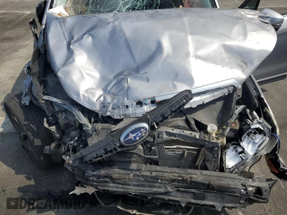 2015 Subaru Forester XT Touring z VIN JF2SJGWC3FH550210, wystawiony jako Copart lot #63470905 z przebiegiem Nie podano mil oraz Szkoda całkowita • Salvage title. Historia ofert i sprzedaży dostępna na DreamBid. Obrazek 11.