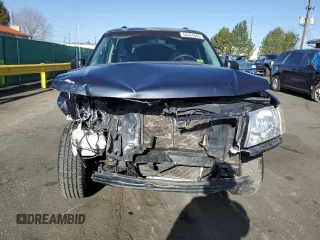 2002 Ford Explorer XLS с VIN 1FMZU72E02ZC05308, выставлен на аукционе Copart как лот 52451645 с пробегом Не указан миль и На запчасти • Non repairable. История ставок и продаж доступна на DreamBid. Изображение 5.