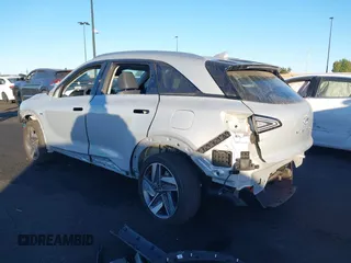 2021 Hyundai NEXO Limited with VIN KM8J84A64MU012993, listed as a IAAI auction lot 41261318 with 34,039 mi miles and . Bid and sale history available at DreamBid. Image 15.