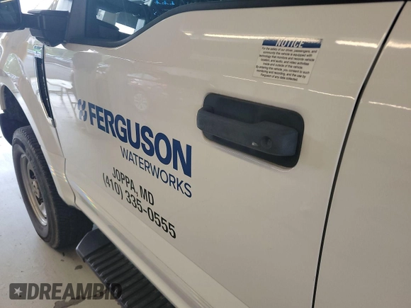 2019 Ford F-250 XL z VIN 1FT7W2B61KEF86319, wystawiony jako IAAI lot #42801635 z przebiegiem 31 051 mil mil oraz . Historia ofert i sprzedaży dostępna na DreamBid. Obrazek 29.