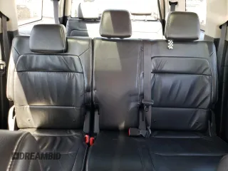 2010 Ford Flex SEL z VIN 2FMGK5CC1ABA98978, wystawiony jako Copart lot #52402204 z przebiegiem 159 725 mil mil oraz Nie do naprawy • Non repairable. Historia ofert i sprzedaży dostępna na DreamBid. Obrazek 10.