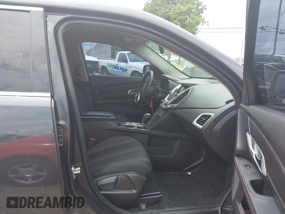 2014 GMC Terrain SLE с VIN 2GKALREK5E6318564, выставлен на аукционе IAAI как лот 42437823 с пробегом 126 741 миль миль и . История ставок и продаж доступна на DreamBid. Изображение 5.