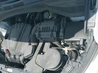 2013 Hyundai Santa Fe Sport with VIN 5XYZU3LB9DG060353, listed as a IAAI auction lot 42880476 with 126,524 mi miles and . Bid and sale history available at DreamBid. Image 19.