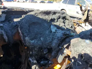 2016 Ford F-150 XLT z VIN 1FTEX1E8XGFC67997, wystawiony jako Copart lot #55776255 z przebiegiem Nie podano mil oraz Nie do naprawy • Non repairable. Historia ofert i sprzedaży dostępna na DreamBid. Obrazek 9.